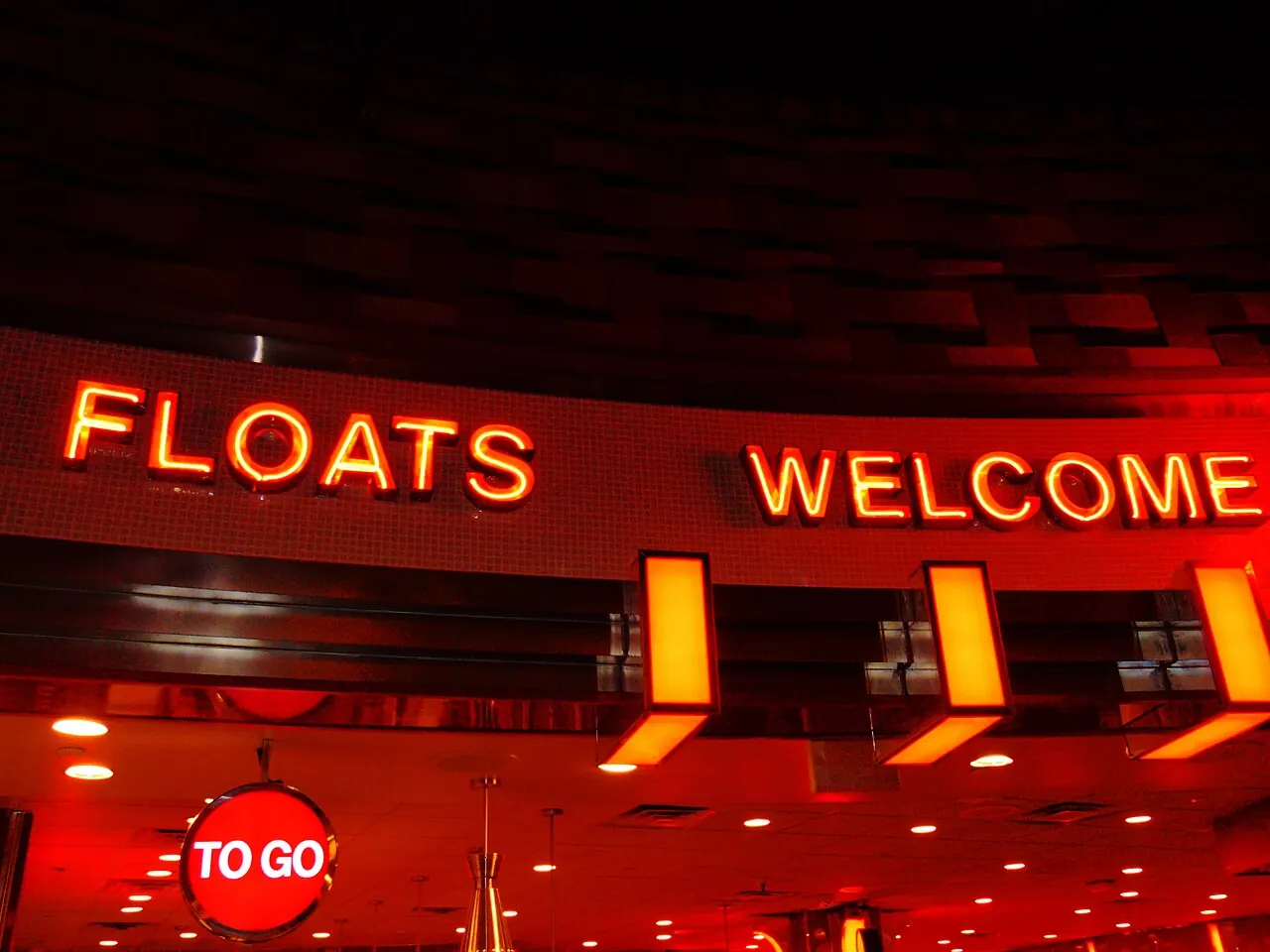 Mohegan Sun, Uncasville: Johnny Rockets (Mohegan Sun, Uncasville, Connecticut)